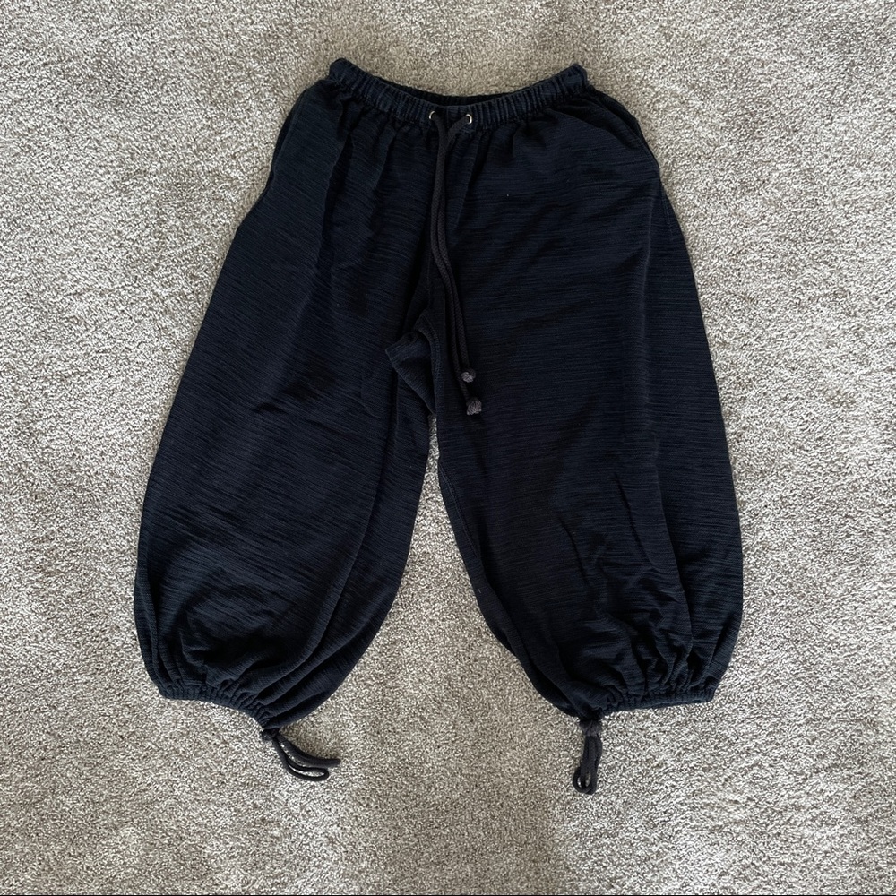 Free People Intimately No Joke Jogger